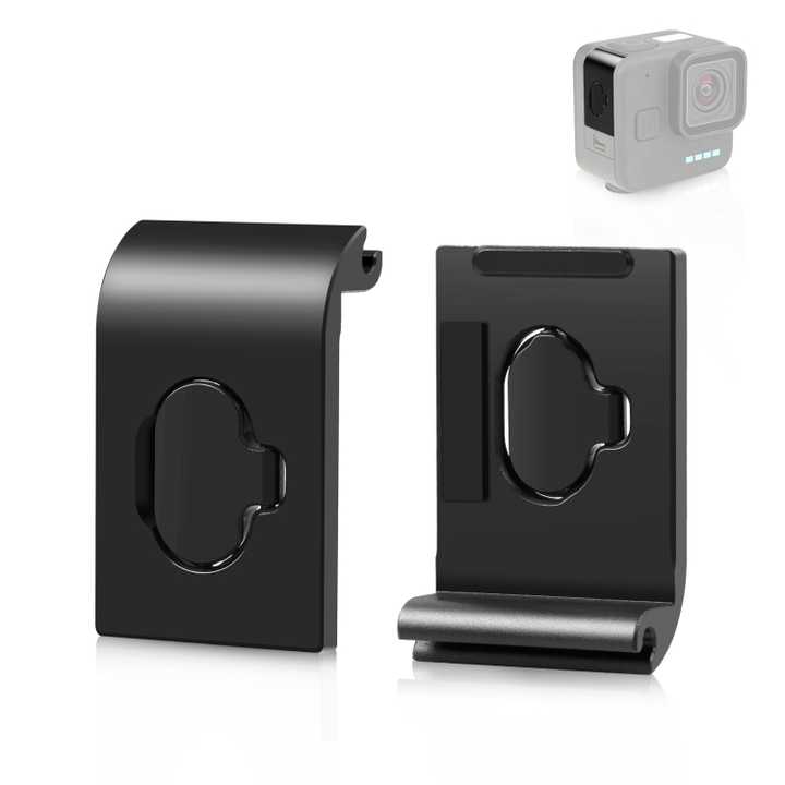 GoPro HERO11 Black 言うまでもなし 本体 バッテリー USBパススルー 