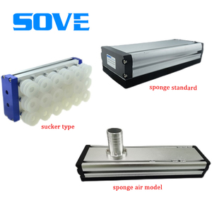 Sove Chất lượng cao công nghiệp hút ly nhà máy hút Cup Hút chân không suckers - Product Image 2