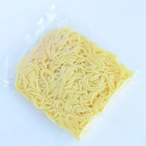 Groothandel Japanse Stijl Verse Ramen Noodles 180G Brc