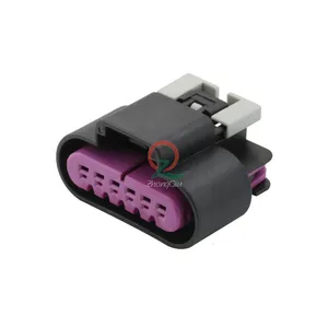 Pedal de acelerador GM de 6 pines, conector de Sensor de posición de acelerador 5397577 15326829 15326833