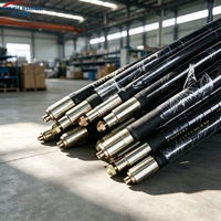 Packer de forage gonflable en caoutchouc naturel et fil d'acier BOP pour le drainage du gaz, la forage de puits, la coulée et l'étanchéité des mines souterraines