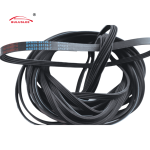 Correas OE 4PK810 para Geely Leopard King Kong Jiyu Metro <span class=keywords><strong>Hyundai</strong></span> LC GK XD FC Dongfeng Kia Cerato Maxima Ruiou Peugeot 206 Suzuki - Product Image 2