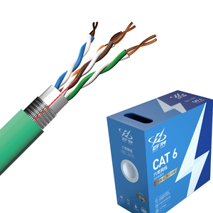 Cat5 Cat6a Ftp Internet Cat8 Patch Cord <strong>cat</strong> 7 Utp Outdoor Cat5 Box 305m Cat5e <strong>cat</strong> <strong>6</strong> Lan Network Ethernet Cat6 <strong>Cables</strong>