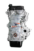 Moteur à essence Ziptek en vente, 1,5 L LJ4A15Q6, pour Dongfeng Tuyi Leaps Forward Fuxing