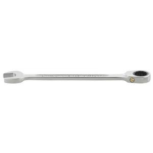 STAHLWILLE - 40171313 Combination <b>ratcheting</b> <b>spanner</b> - EAN 4018754281916 WRENCHES RATCHET WRENCHES - Product Image 2