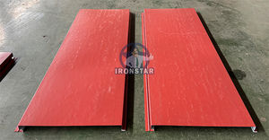 لوحة السقف والجدران ، معدات صنع آلات السقف والجدران ، بناء آلة التنميط على السقف والجدران - Product Image 2