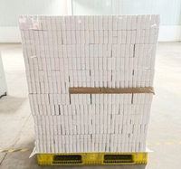Rollos de Papel Térmico de una Sola Capa de 80x80mm Directo de Fábrica para Impresoras POS, Impresión de Recibos y Suministro al por Mayor