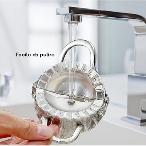 Kit de Herramientas para Hacer Ravioles Perfect Kitchen de SC ECOMMERCE con 2 Moldes ¡Herramientas para Pasta Fáciles, Rápidas y Deliciosas! - Product Image 4