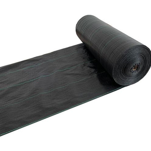 <span class=keywords><strong>Film</strong></span> de paillage de <span class=keywords><strong>jardin</strong></span> écologique tissu de paillage <span class=keywords><strong>anti</strong></span>-<span class=keywords><strong>herbe</strong></span> agricole tapis de mauvaises herbes en fibres végétales biodégradables - Product Image 5