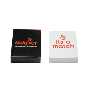 Domande personalizzate <span class=keywords><strong>giochi</strong></span> <span class=keywords><strong>di</strong></span> carte per <span class=keywords><strong>adulti</strong></span> stampa <span class=keywords><strong>di</strong></span> fabbrica <span class=keywords><strong>di</strong></span> carte gioco <span class=keywords><strong>di</strong></span> carte produttore <span class=keywords><strong>di</strong></span> carte - Product Image 6