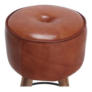 Taburetes de bar contemporáneos con respaldo ergonómico y asiento tapizado para una cocina y área de bar elegantes - Product Image 4