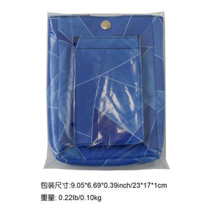 Pochette de sécurité étanche pour canne, sac de rangement de béquille légère et colorée pour <span class=keywords><strong>béquilles</strong></span> cassées - Product Image 5