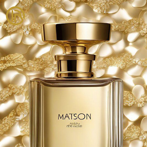 Capuchon <span class=keywords><strong>de</strong></span> parfum en zamac <span class=keywords><strong>de</strong></span> forme personnalisée-Puzzle Edge avec motif <span class=keywords><strong>de</strong></span> marque pour les lignes collaboratives - Product Image 6