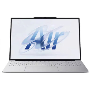 สำหรับ Leku N175L Air16 แล็ปท็อปน้ำหนักเบาขนาด 16 นิ้ว Ultra5 2.5K 120Hz ดีไซน์บางเฉียบ น้ำหนักน้อยกว่า 4 ปอนด์ เพื่อความสะดวกในการพกพา - Product Image 1