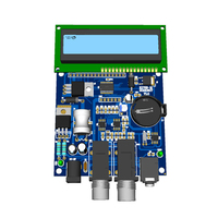 Carte de commande électrique PCBA, appareil ménager, fabrication de circuits électriques pour appareils de beauté, fournisseur OEM et ODM