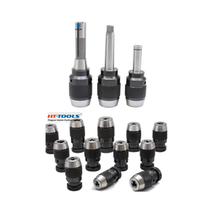 <span class=keywords><strong>Mandrin</strong></span> de <span class=keywords><strong>perceuse</strong></span> sans clé <span class=keywords><strong>auto</strong></span>-<span class=keywords><strong>serrant</strong></span> verrouillage automatique B10/B12/B16/B18/B22 pour <span class=keywords><strong>mandrin</strong></span> de serrage de foret de Machine - Product Image 6