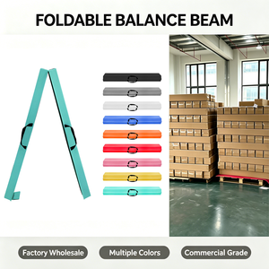 Barre <span class=keywords><strong>d</strong></span>'<span class=keywords><strong>équilibre</strong></span> de gymnastique réglable SHINEWELL, vente chaude, directement de l'usine, barre <span class=keywords><strong>d</strong></span>'<span class=keywords><strong>équilibre</strong></span> de gymnastique pliable pour enfants - Product Image 1