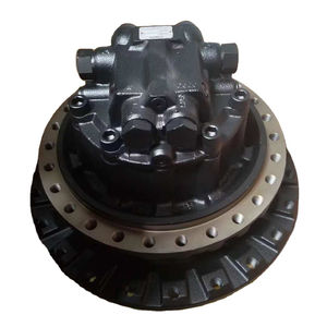 Suku cadang mesin penggerak akhir Motor Travel hidrolik 9281921 untuk <span class=keywords><strong>Hitachi</strong></span> <span class=keywords><strong>ZX330</strong></span> penggali - Product Image 4