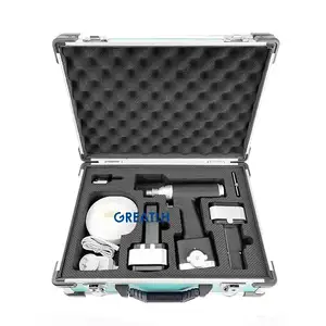 Trapano osseo elettrico doppio trapano osseo ortopedico mandrino rimovibile strumenti elettrici medici sega ortopedica - Product Image 5