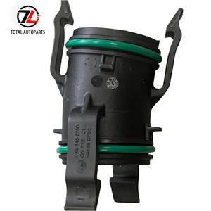 Nieuwe Turbo Intercooler Pijp Slang OEM 04E145875A 04E145875D 04E145875F voor 1.4T Golf Bora Jetta Passat Polo - Product Image 2