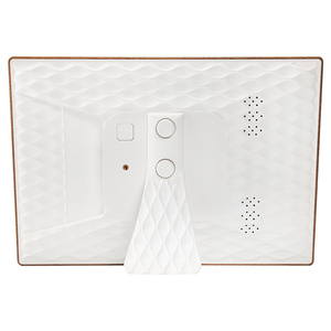 15.6 pouces 1280*800 écran IPS tactile complet cadre Photo numérique cadre vidéo numérique RAM 2G ROM 16G Wi-Fi cadre Photo - Product Image 5