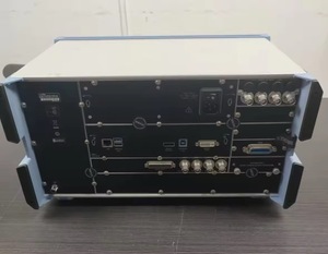 Analizador de Redes R&S ZNB4 de 2 Puertos y 4.5 GHz para Instrumentos de Prueba - Product Image 4