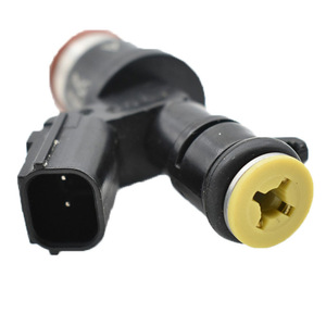 Inyector de Combustible 16450-R40-A01 para Motor Honda Accord Odyssey 2.4L, Pieza de Repuesto Compatible - Product Image 3