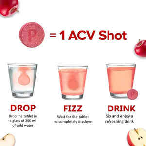 פרטי תווית אורגני תפוחים חומץ תפוחים טבעוני באיכות גבוהה סיידר - Product Image 4