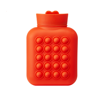 <span class=keywords><strong>Bolsa</strong></span> <span class=keywords><strong>de</strong></span> <span class=keywords><strong>Agua</strong></span> Caliente <span class=keywords><strong>de</strong></span> Pana Reutilizable, Ecológica y Segura <span class=keywords><strong>para</strong></span> el Hogar, con Funda <span class=keywords><strong>para</strong></span> <span class=keywords><strong>Calentar</strong></span> Manos y <span class=keywords><strong>Pies</strong></span>, Invierno 2023 - Product Image 6