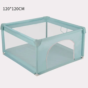 <strong>Cheap</strong> Travel Safety Kids' <strong>Playpens</strong> Indoor <strong>Baby</strong> Safety Fence <strong>for</strong> 6 Months~6 Years Old Kids Ball Pit <strong>Playpen</strong> - Product Image 5