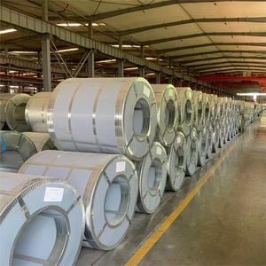 ขายร้อน RAL <span class=keywords><strong>9002</strong></span> 9003 9010 SGCC เคลือบ Z61-Z80 DX51D เหล็กชุบสังกะสีเชื่อมโลหะม้วนผ่านการรับรองความหนา0.1-5มม - Product Image 5