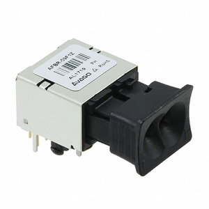 AFBR-59F1Z Módulos Transceptores de Fibra Óptica Nuevos y Originales TXRX LVPECL CLAMP - Product Image 1