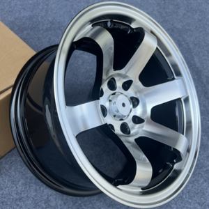 Ricambi Auto classico 14 pollici cerchi in lega 4 fori 4x100 4x1143 disco concavo per Ertiga Tazz Kia Picanto Bmw - Product Image 3
