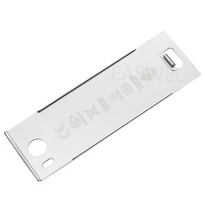 Cubierta Trasera de Batería para Ratón Inalámbrico Magic Mouse <span class=keywords><strong>A1296</strong></span> MB829LL/A para Mac - Product Image 5