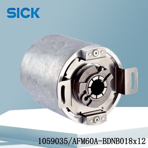 Capteur de position industriel SICK Absolute Encoder 1059035 AFM60A-BDNB018x12 - Product Image 4