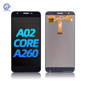 Pantalla LCD Original para Teléfono Móvil, Táctil para <span class=keywords><strong>Samsung</strong></span> A015 A02S A03 <span class=keywords><strong>CORE</strong></span> <span class=keywords><strong>A04</strong></span> A04E A04S A13 A14 4G 5G - Product Image 3