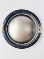 99.2MM  Speaker Diafragma Titanium Voice Coil 4-8ohm Komponen Speaker Pengganti