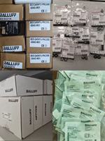 Stok Baru Asli Siap Kirim BES 516-3005-G-E5-C-S49, Sensor Induktif Suku Cadang Otomasi Kontrol Industri