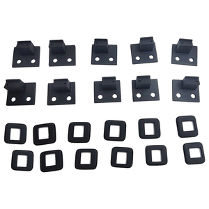 Khối lượng thấp nhà máy sản xuất trực tiếp giá Silicone đúc chân không đúc Polyurethane đúc nhựa Nhựa nguyên mẫu - Product Image 4