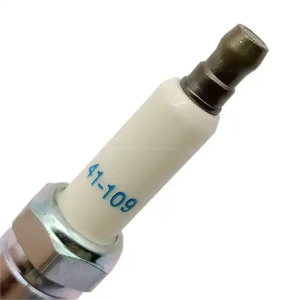 12568387 12598004 โรงงานอะไหล่รถยนต์ จุดจำหน่ายหัวเทียนอิริเดียมคุณภาพสูง 12620540 12622561 สำหรับรถยนต์เชฟโรเลต จีเอ็มซี คาดิลแลค บูอิค - Product Image 3