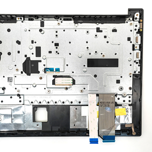 Carcasa Superior con Reposamanos y Teclado para Lenovo Thinkpad E14 Gen2, 5M10W64653 - Product Image 6