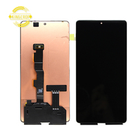 Écran LCD d'origine pour téléphone portable Xiaomi Poco F1 F2 Pro F3 F4 GT F4 5G F5 Pro, écran tactile numérique, assemblage, cadre