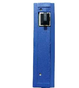 Mann SPIDER 4TX/1FX-SM EEC (943 880-001) Commutateur Ethernet industriel non géré sur rail DIN, 4 ports 10/100BASE-TX RJ45 + 1 port 100BASE-FX - Product Image 4