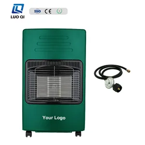 Good Quality Perfection Best Price Gas Room Heater Indoor Easily Cleaned Flame-out Protection Device Gas Heater