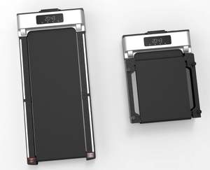 <span class=keywords><strong>Tapis</strong></span> <span class=keywords><strong>de</strong></span> <span class=keywords><strong>course</strong></span> électrique pliable <span class=keywords><strong>ultra</strong></span>-silencieux pour la maison, équipement <span class=keywords><strong>de</strong></span> fitness à absorption des chocs, vente chaude en usine - Product Image 1