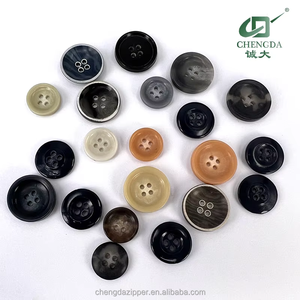 2024 nouveau bouton ignifuge à bouton-pression ignifuge développé - Product Image 2