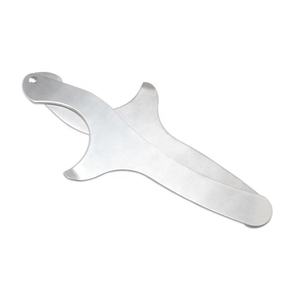 Pince de cuisine japonaise en acier inoxydable 1 pièce Écologique Moderne - Product Image 4