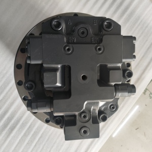 Pièces d'excavatrice hydraulique EC250D EC250E EC300D EC300E EC300DLR, réducteur final VOE14604840 VOE14690440 à vendre - Product Image 2