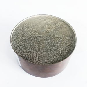 Système de <span class=keywords><strong>catalyseur</strong></span> en nid d'abeille <span class=keywords><strong>SCR</strong></span> pour le <span class=keywords><strong>prix</strong></span> du modèle Actros-Composant de base du moteur de camion compétitif - Product Image 2
