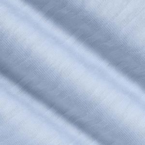 Robe longue bohème tissée, coupe décontractée évasée avec manches volantées, taille élastique, motif uni, toutes saisons - pour l'automne - Product Image 4